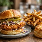 The Crack Shack Menu USA Prices 2026 featured image