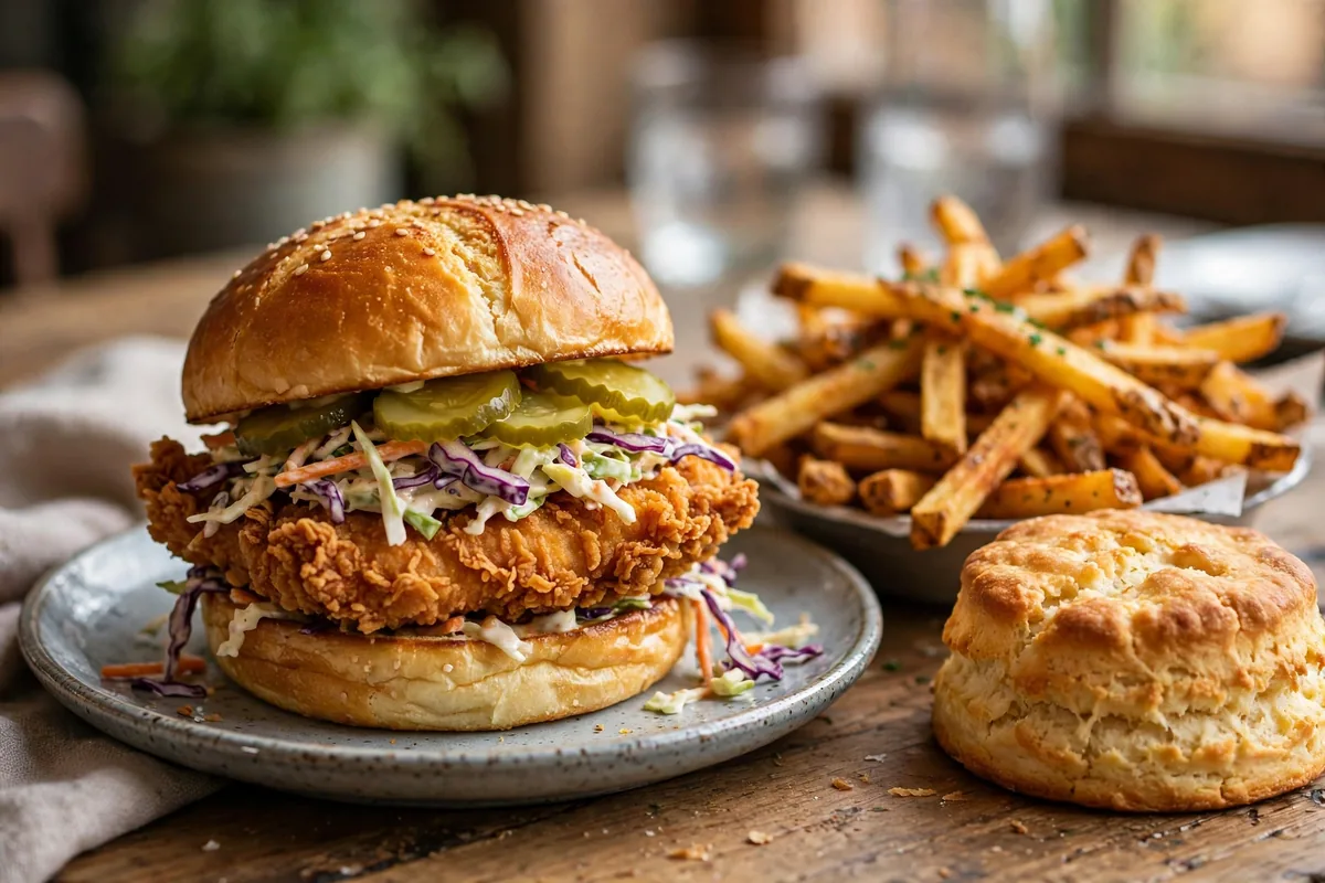The Crack Shack Menu USA Prices 2026 featured image