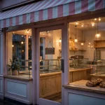 Crumbl Chip City closures