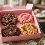 Crumbl Cookies Deals & Coupons 2026