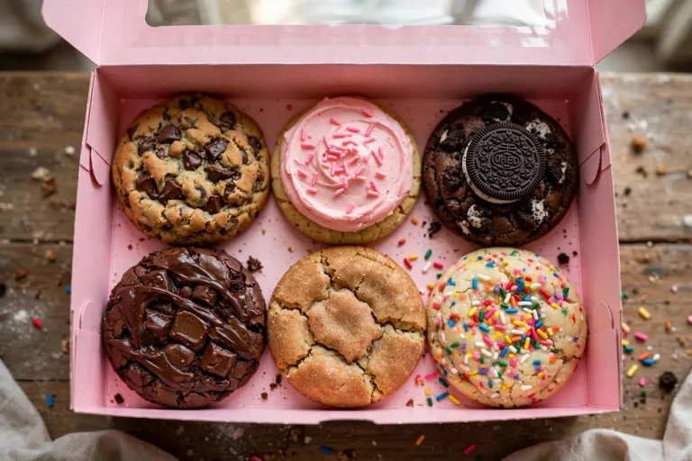 Crumbl Cookies Menu USA Prices 2026