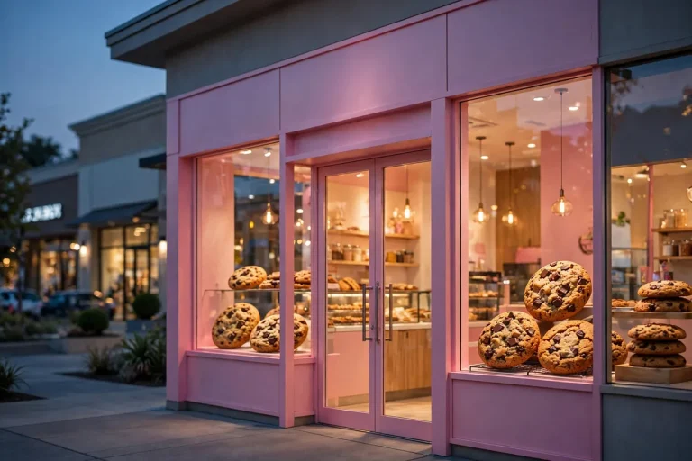 Crumbl Cookies Locations Near Me 2026