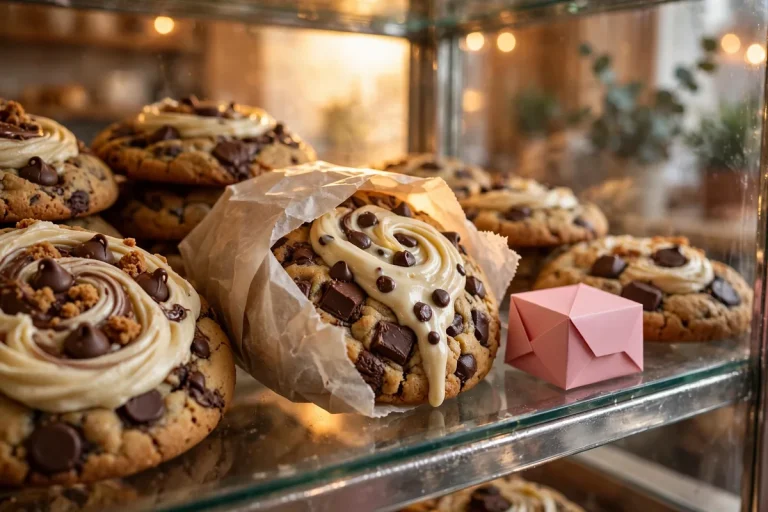 Crumbl Cookies Secret Menu Guide 2026