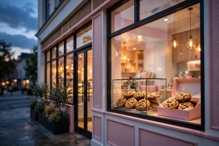 Crumbl Cookies Working Hours 2026