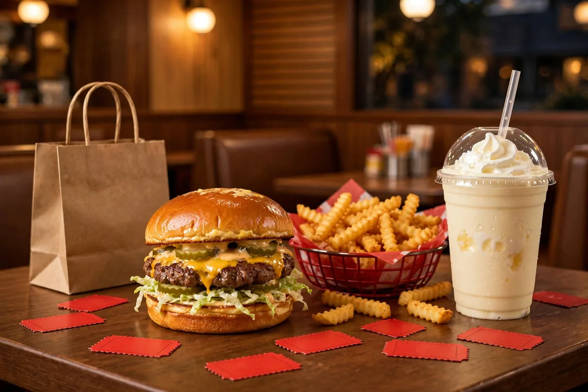Culver's Deals & Coupons 2026