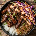 Cupbop menu prices 2026 Korean BBQ beef bulgogi bowl