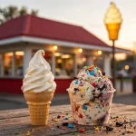 Dairy Queen calories and nutrition guide 2026