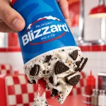 Dairy Queen Menu USA Prices 2026