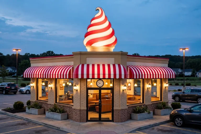 Dairy Queen working hours: typical opening and closing times at DQ locations