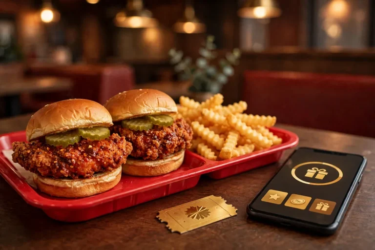 Dave’s Hot Chicken Deals & Coupons 2026