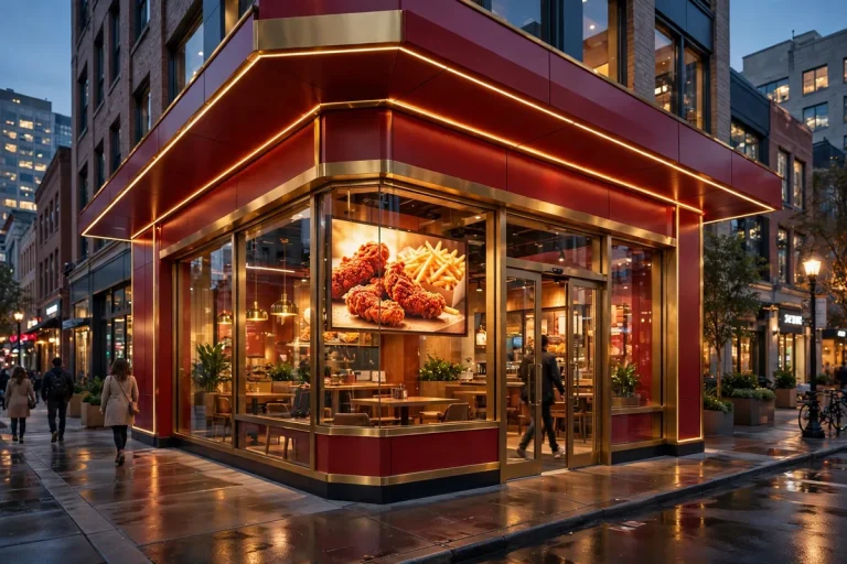 Dave’s Hot Chicken Locations Near Me 2026