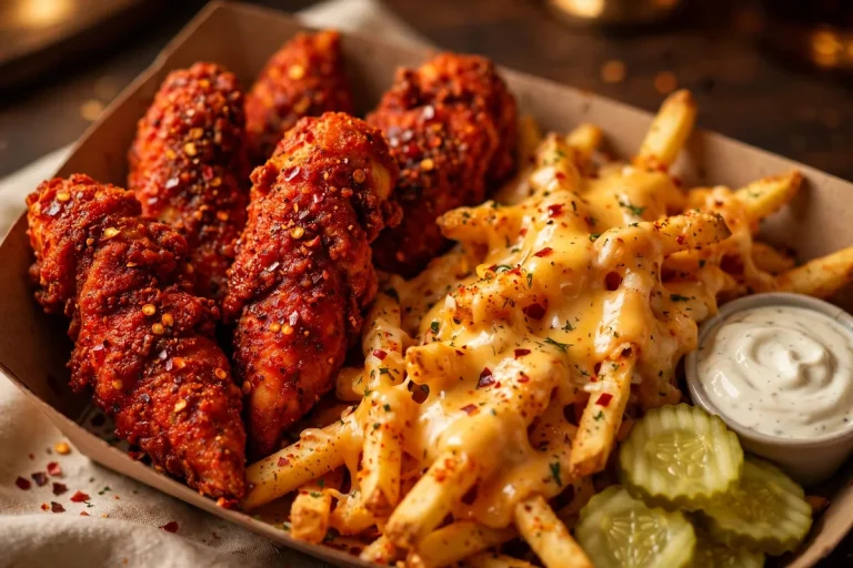 Dave’s Hot Chicken Secret Menu Guide 2026