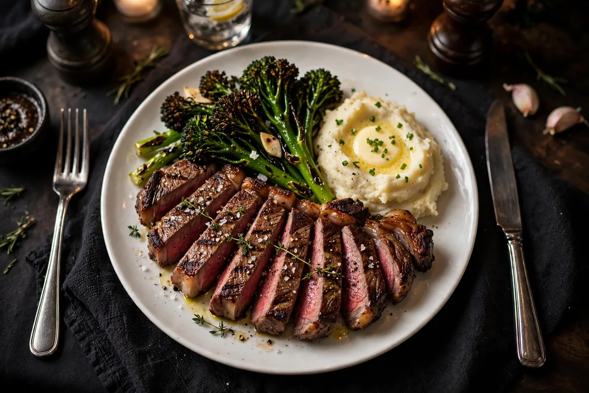 Del Frisco's Double Eagle Steakhouse menu prices 2026 prime steak dinner