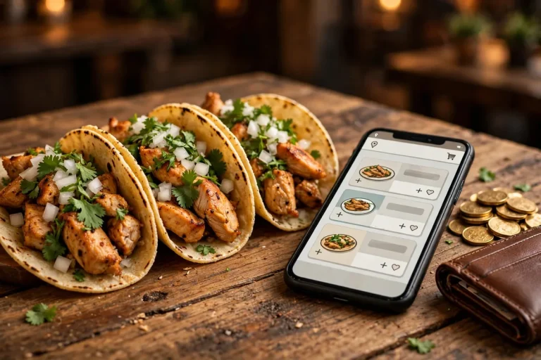 Del Taco Deals & Coupons 2026