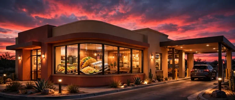 Del Taco Working Hours 2026