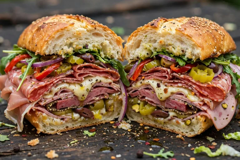 DiBella's Subs menu prices 2026 - Italian cold cut sub on fresh-baked roll
