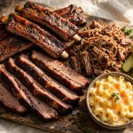 Dickey's Barbecue Pit menu prices 2026