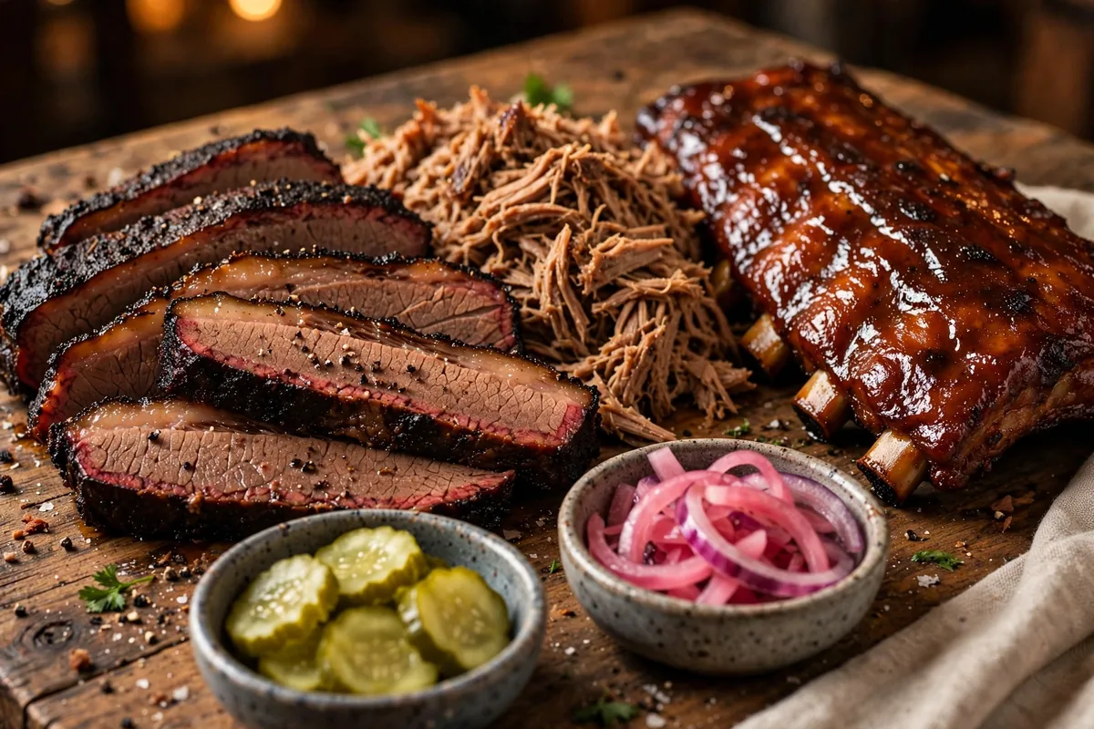 Dickey's Barbecue Pit calories nutrition chart