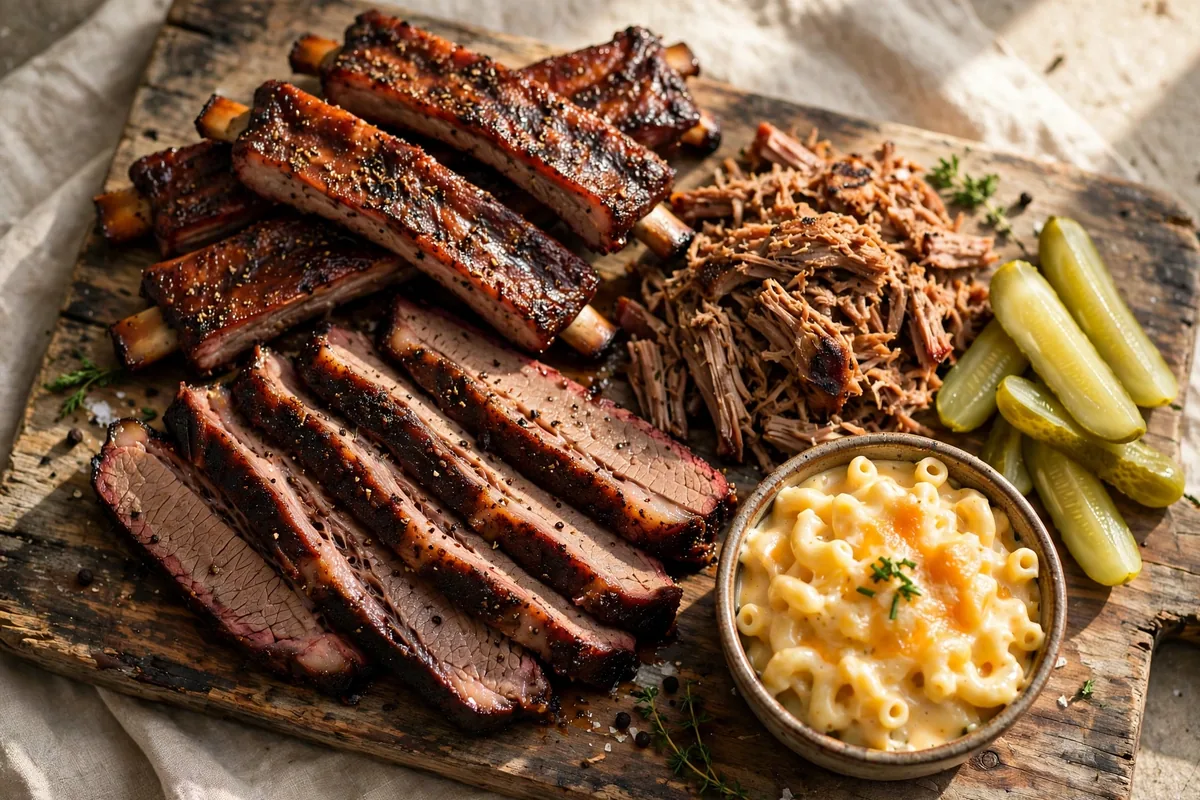 Dickey's Barbecue Pit menu prices 2026