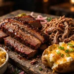 Dickey's Barbecue Pit secret menu guide