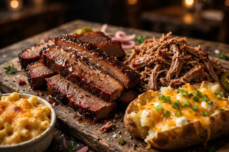 Dickey's Barbecue Pit secret menu guide