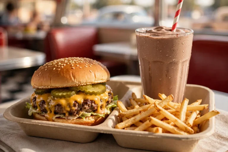 Dick’s Drive-In Menu USA Prices 2026
