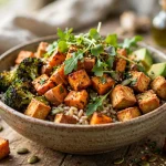 dig inn menu prices 2026 seasonal grain bowl with roasted vegetables