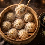 din tai fung menu 2026 soup dumplings xiao long bao in bamboo steamer