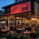 Dog Haus restaurant locations - find a Dog Haus near you