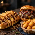 Dog Haus Menu USA Prices 2026