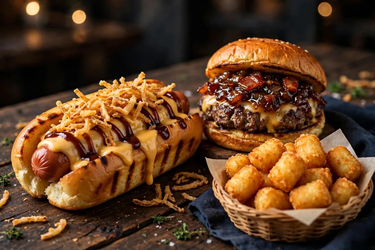 Dog Haus Menu USA Prices 2026