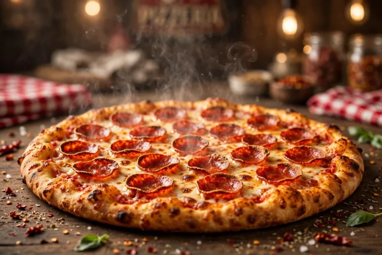 Donatos Pizza Menu USA Prices 2026