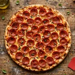 Donatos Pizza deals and coupons guide