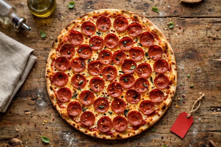 Donatos Pizza deals and coupons guide