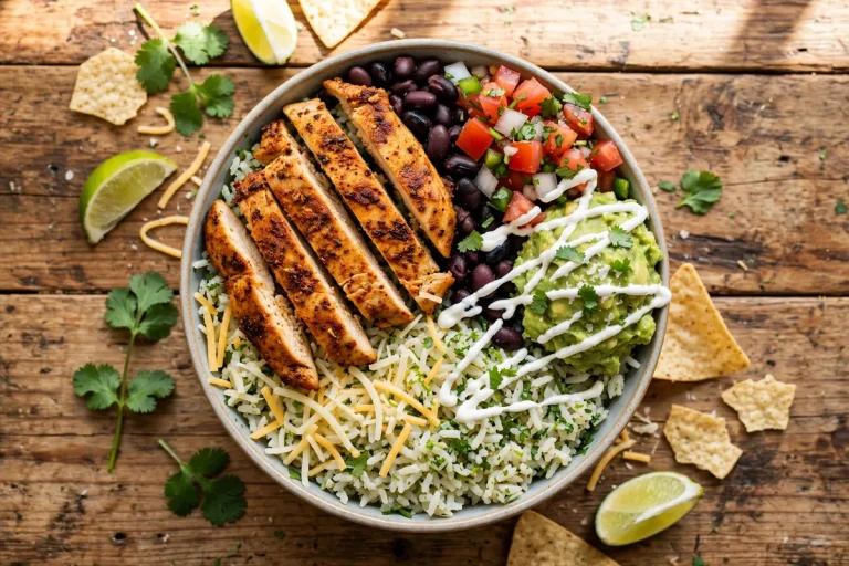 DosBros Fresh Mexican Grill menu prices 2026