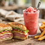 Eegee's menu prices 2026: frozen eegee drinks and toasted grinders at Tucson's Eegee's