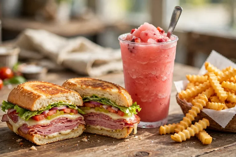 Eegee's menu prices 2026: frozen eegee drinks and toasted grinders at Tucson's Eegee's