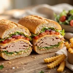 eegees menu calories - Eegee's sub sandwich nutrition guide