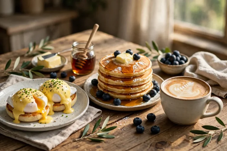 Egg Harbor Cafe menu prices 2026 featured