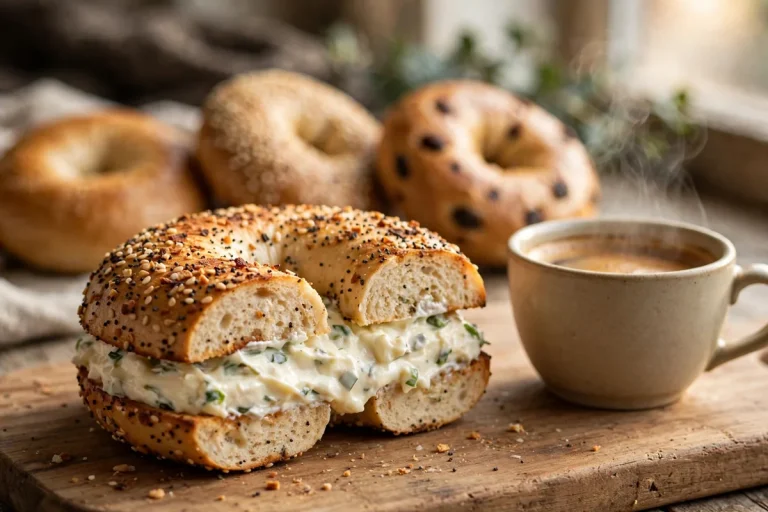 Einstein Bros Bagels Menu USA Prices 2026