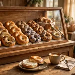 Einstein Bros Bagels deals