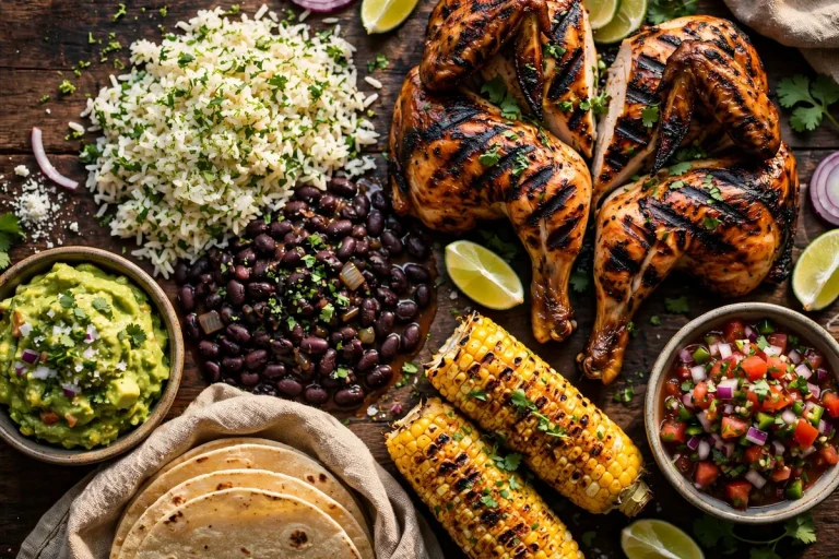 El Pollo Loco Menu USA Prices 2026