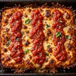 Emmy Squared pizza menu prices 2026 Detroit-style square pizza with crispy frico crust