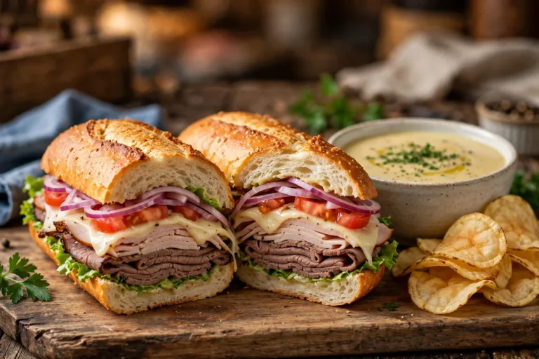 Erbert & Gerbert’s Menu USA Prices 2026