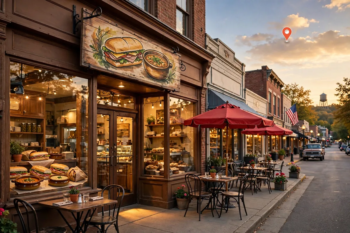 Erbert and Gerberts locations near me, sandwich shop storefront