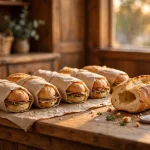 erbert and gerberts secret menu guide: off-menu sandwich hacks