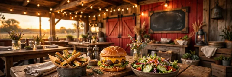 Farmer Boys deals and coupons guide 2026