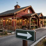 Farmer Boys locations near me - fast casual restaurant storefront