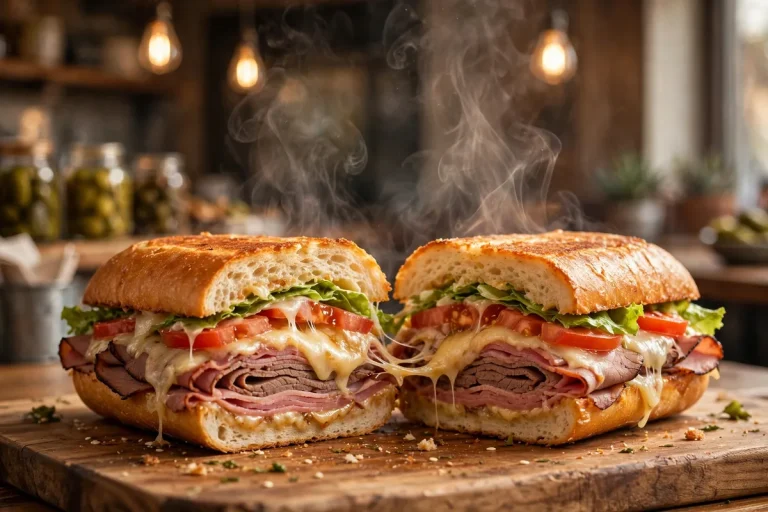 Firehouse Subs Secret Menu Guide 2026
