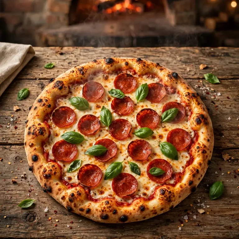 Flippers pizza menu prices 2026
